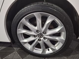 MAZDA Mazda3 2.2 DE 150 MT Luxury