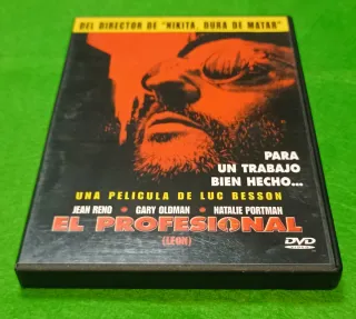 Colección 5 DVDs Películas Varias