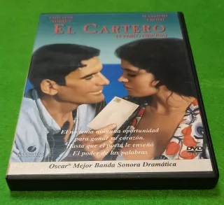 Colección 5 DVDs Películas Varias