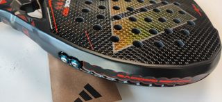Racchetta Padel Adidas Metalbone HRD+ 2026