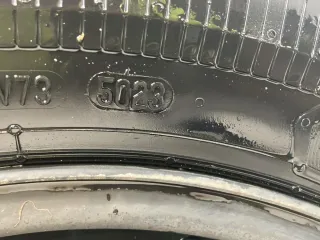 Rueda Completa Ford Transit