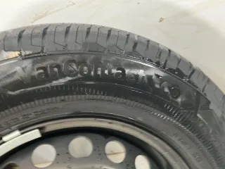 Rueda Completa Ford Transit