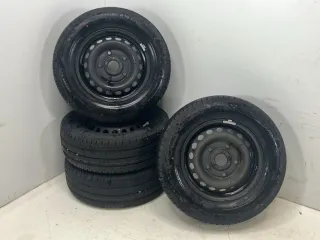 Rueda Completa Ford Transit