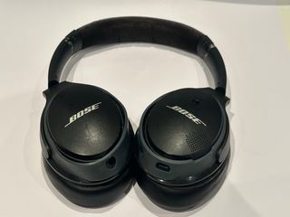 Bose SoundLink – Impecable funcionamiento