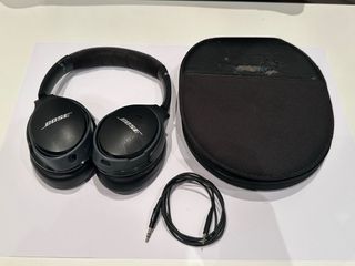 Bose SoundLink – Impecable funcionamiento