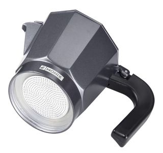 Cafetera italiana aluminio Monix