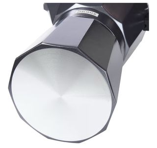 Cafetera italiana aluminio Monix