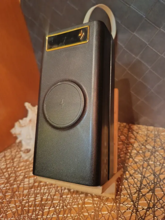 Kit Montaje enorme Powerbank 72000mAh NUEVO