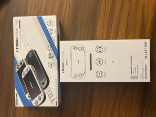 TRIMUI Smart Pro TG5040 Consola Portátil