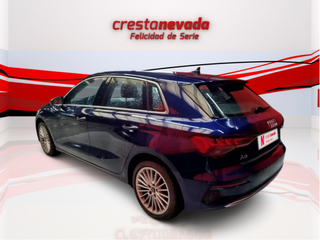 DESDE 403€ AL MES SIN ENTRADA AUDI A3 AUTOMATICO