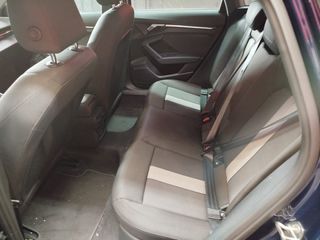 DESDE 403€ AL MES SIN ENTRADA AUDI A3 AUTOMATICO