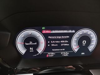 DESDE 403€ AL MES SIN ENTRADA AUDI A3 AUTOMATICO