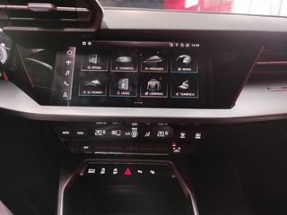 DESDE 403€ AL MES SIN ENTRADA AUDI A3 AUTOMATICO