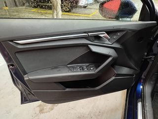 DESDE 403€ AL MES SIN ENTRADA AUDI A3 AUTOMATICO