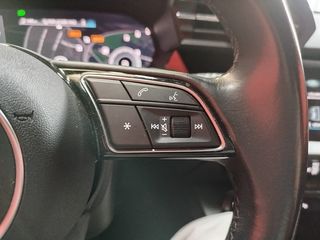DESDE 403€ AL MES SIN ENTRADA AUDI A3 AUTOMATICO