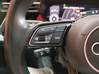DESDE 403€ AL MES SIN ENTRADA AUDI A3 AUTOMATICO