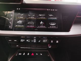 DESDE 403€ AL MES SIN ENTRADA AUDI A3 AUTOMATICO