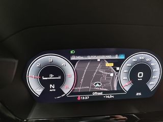 DESDE 403€ AL MES SIN ENTRADA AUDI A3 AUTOMATICO