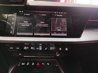 DESDE 403€ AL MES SIN ENTRADA AUDI A3 AUTOMATICO