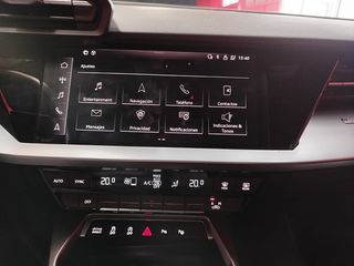 DESDE 403€ AL MES SIN ENTRADA AUDI A3 AUTOMATICO