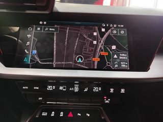 DESDE 403€ AL MES SIN ENTRADA AUDI A3 AUTOMATICO