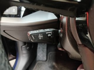 DESDE 403€ AL MES SIN ENTRADA AUDI A3 AUTOMATICO