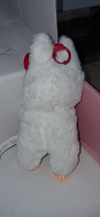 Labubu The Monsters Vinyl Face Coca-Cola