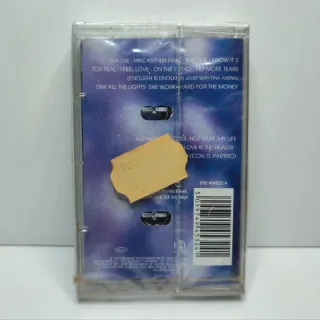 DONNA SUMMERS Cinta Cassette