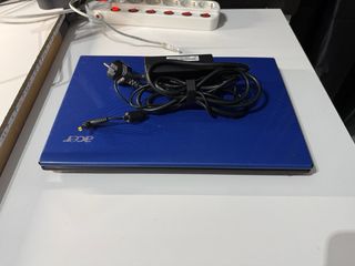 Acer TravelMate 5760 i3 128SSD 6RAM