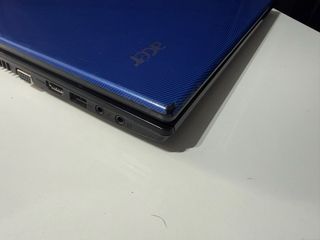 Acer TravelMate 5760 i3 128SSD 6RAM