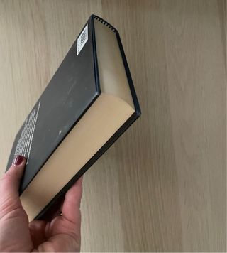 Libro: Codice cinque