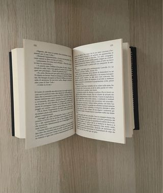 Libro: Codice cinque