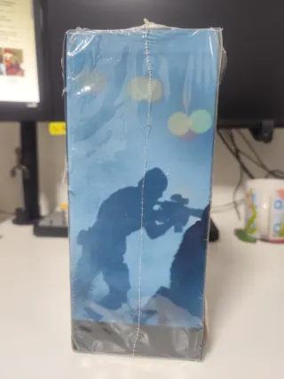 Call of Duty Ghosts Hardened Edition per Xbox 360