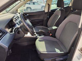 DESDE 199€ AL MES SIN ENTRADA SEAT ARONA GASOLINA