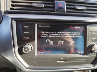 DESDE 199€ AL MES SIN ENTRADA SEAT ARONA GASOLINA