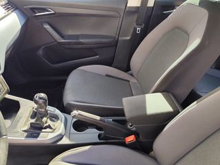 DESDE 199€ AL MES SIN ENTRADA SEAT ARONA GASOLINA