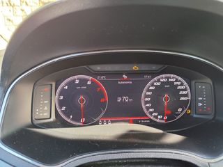 DESDE 199€ AL MES SIN ENTRADA SEAT ARONA GASOLINA