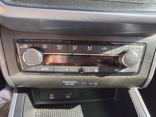 DESDE 199€ AL MES SIN ENTRADA SEAT ARONA GASOLINA