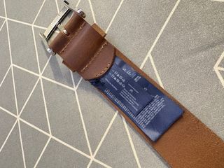 Cintura Tommy Hilfiger marrone