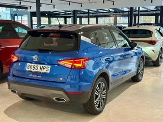 SEAT ARONA FR 115CV