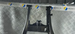 FORCELLONE POSTERIORE KAWASAKI Z 650 2021 2024