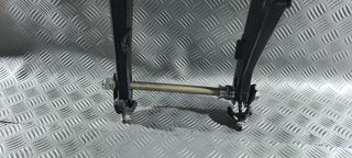 FORCELLONE POSTERIORE KAWASAKI Z 650 2021 2024