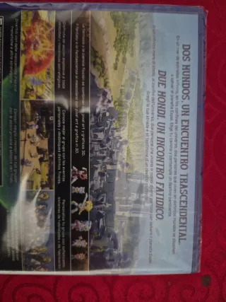 Star Ocean: The Second Story R PS5