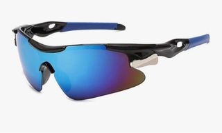 Gafas de pádel con funda NUEVAS