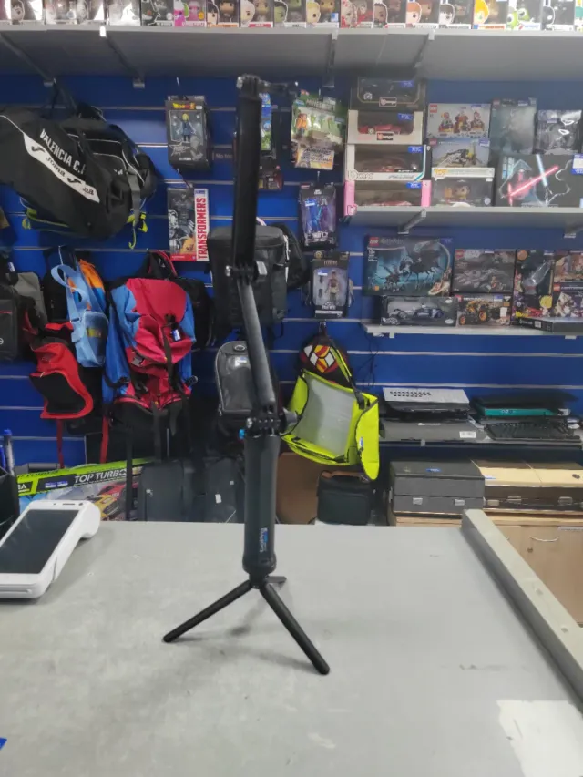 Mango Trípode GoPro