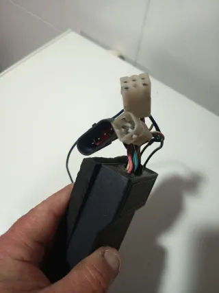 CDI kit SP Cagiva Mito 125