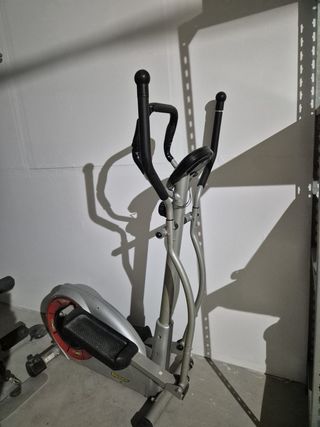 Máquina de gimnasio multifunción