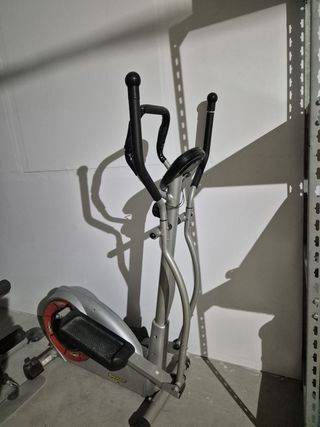 Máquina de gimnasio multifunción