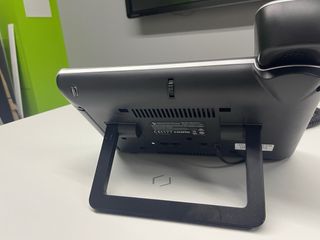 Grandstream GXV3275 Teléfono IP Negro