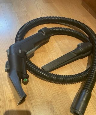 Aspirapolvere Karcher SE 3-18 a batteria